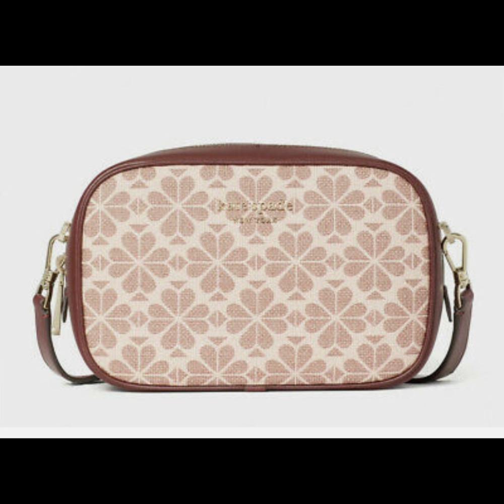 💯 Kate Spade camera bag - Picture 3 of 6
